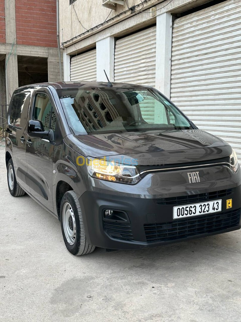 Fiat Doblo 2023 