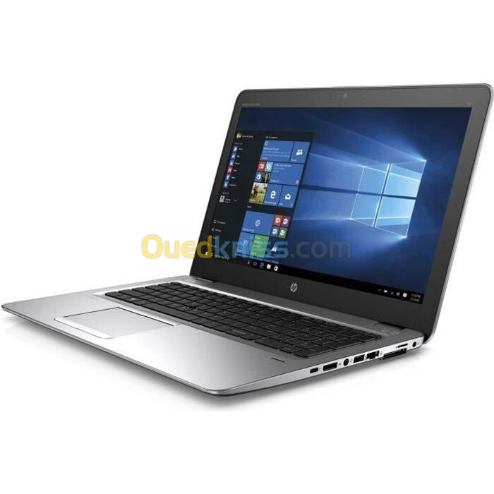 Hp elibook 850 g3 i3 6eme a vendre