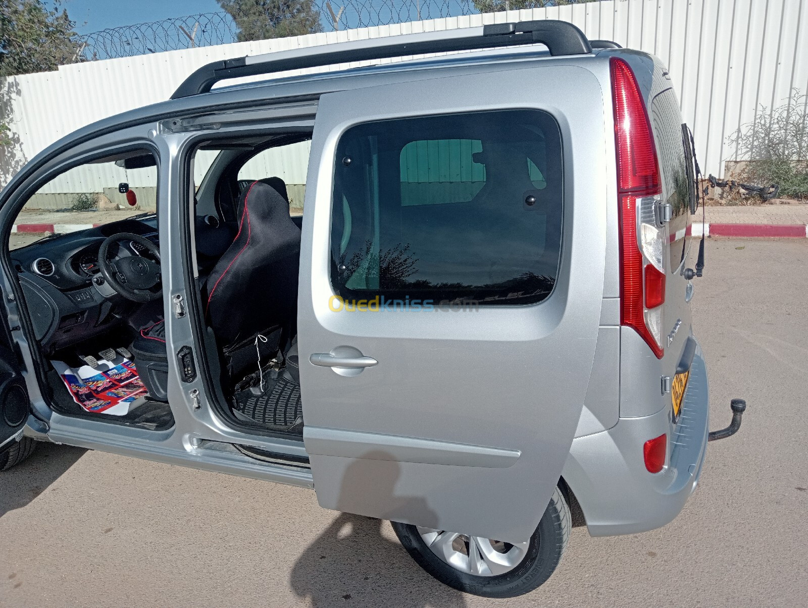 Renault Kangoo 2021 Kangoo