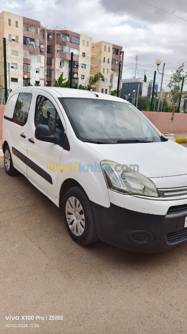 Citroen Berlingo 2014 Berlingo