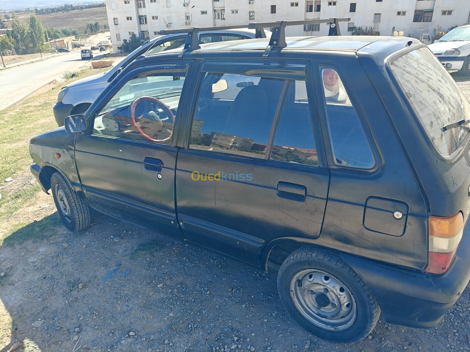 Suzuki Maruti 800 2010 Maruti 800