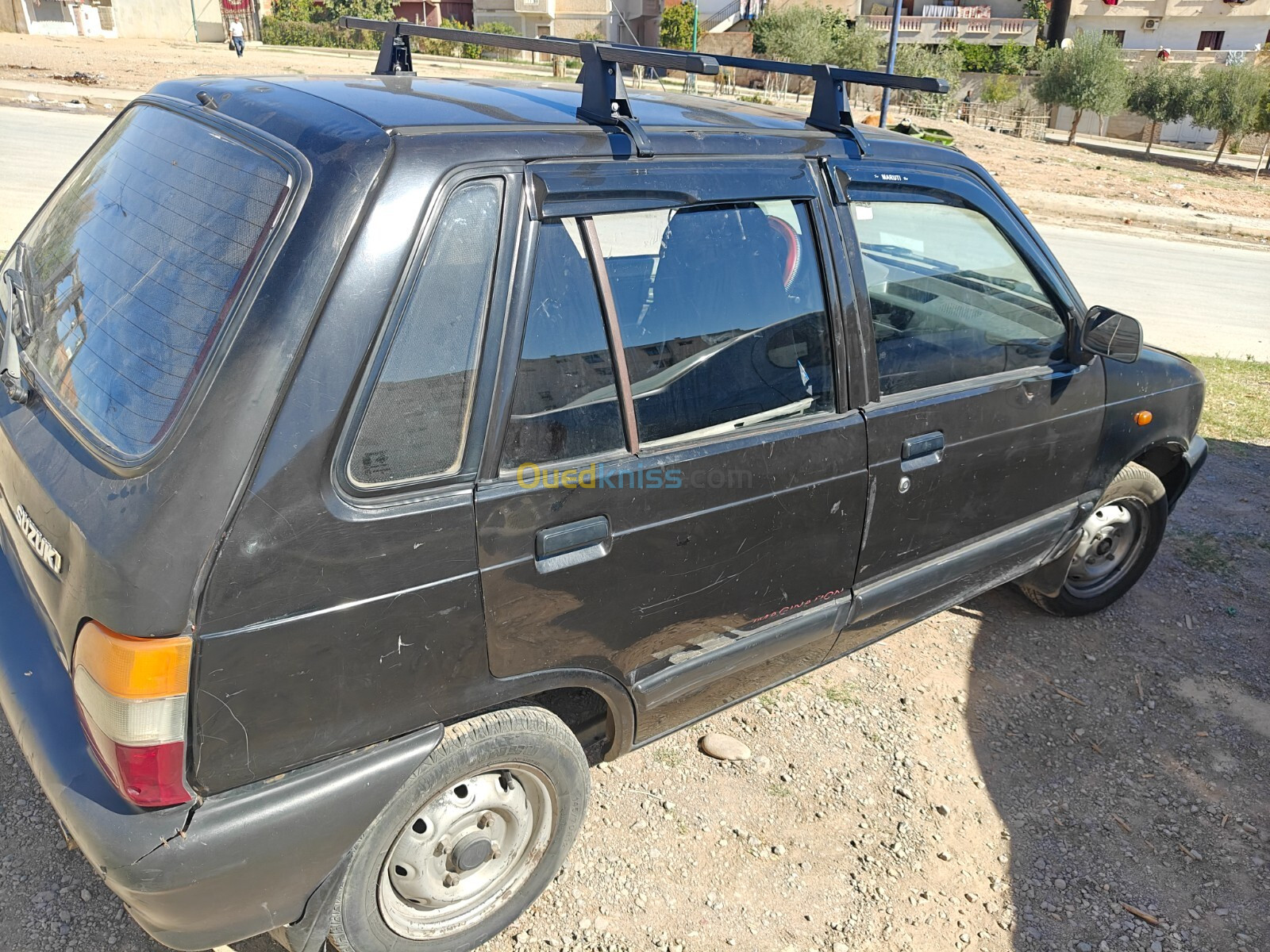 Suzuki Maruti 800 2010 Maruti 800