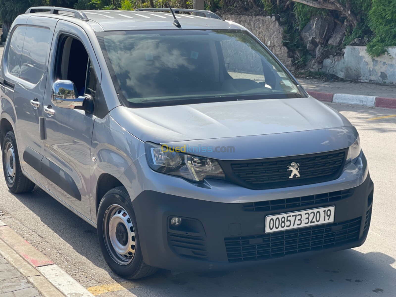 Peugeot K9 2020 Alg