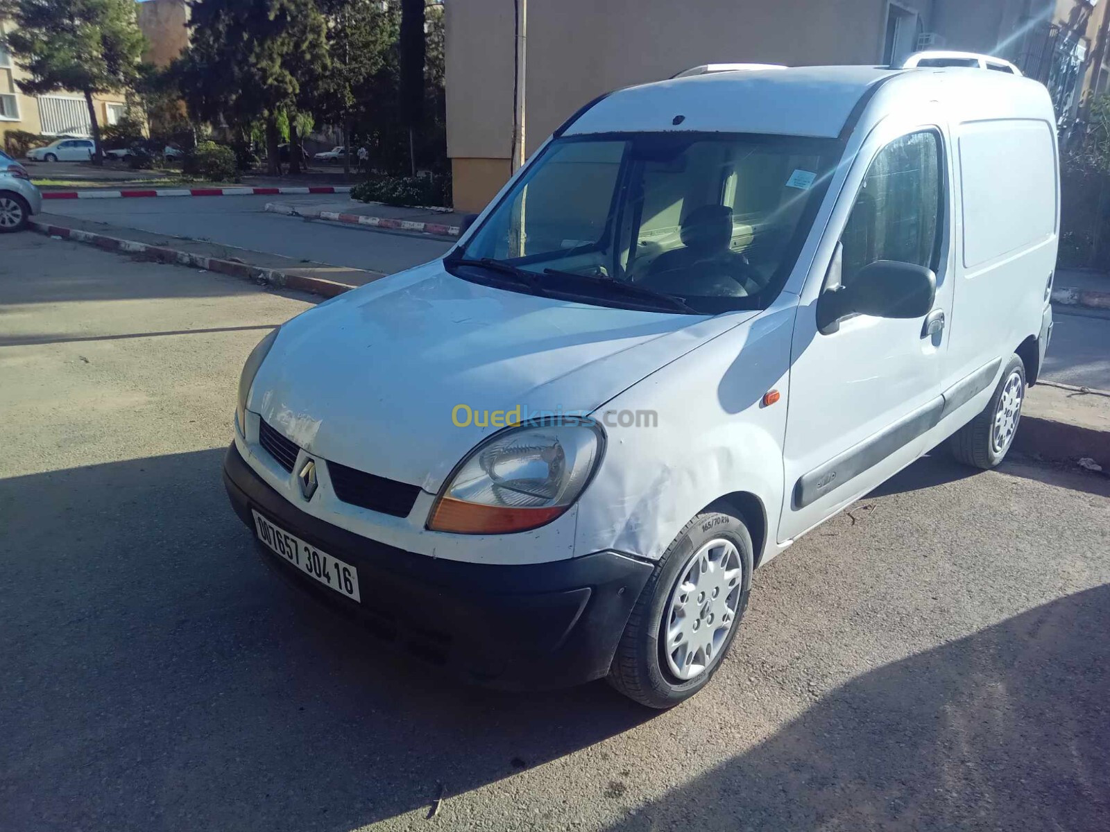 Renault Kangoo 2004 Kangoo