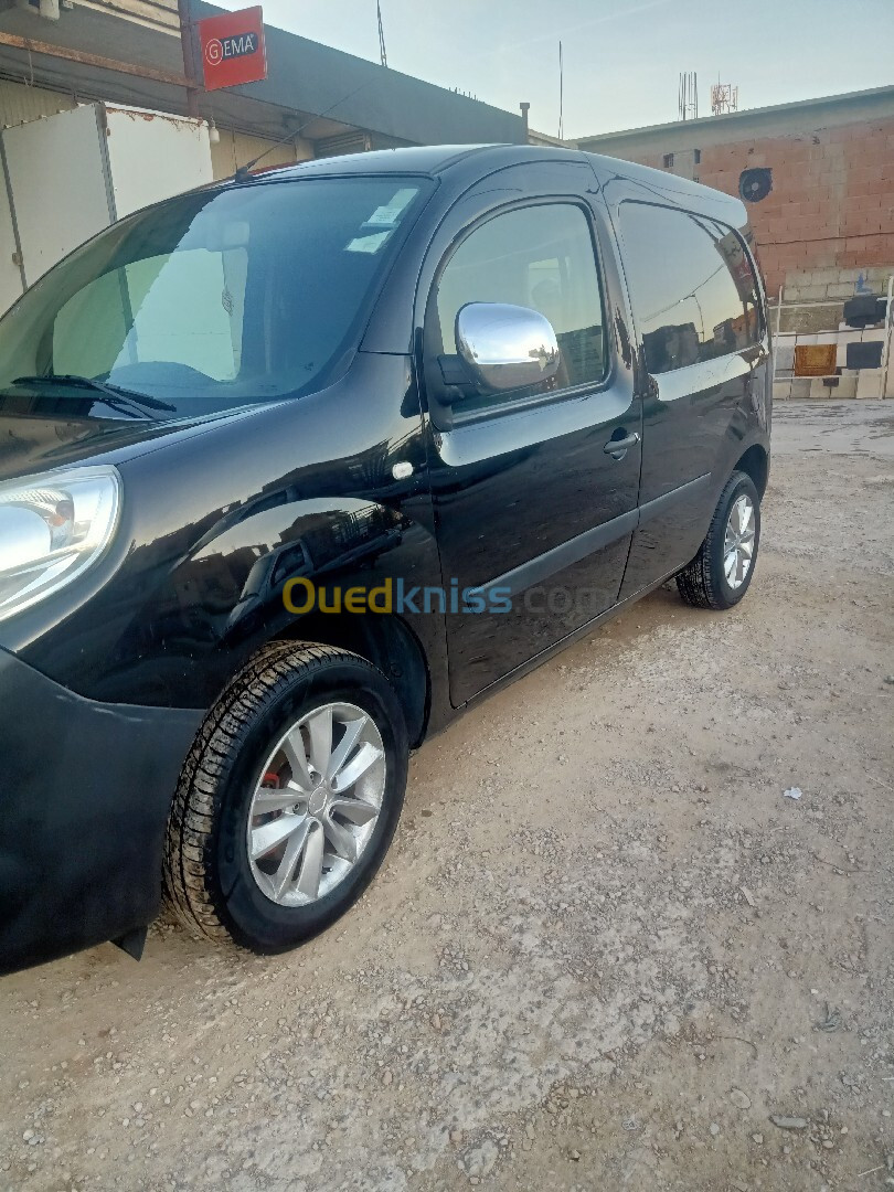 Renault Kangoo 2015 