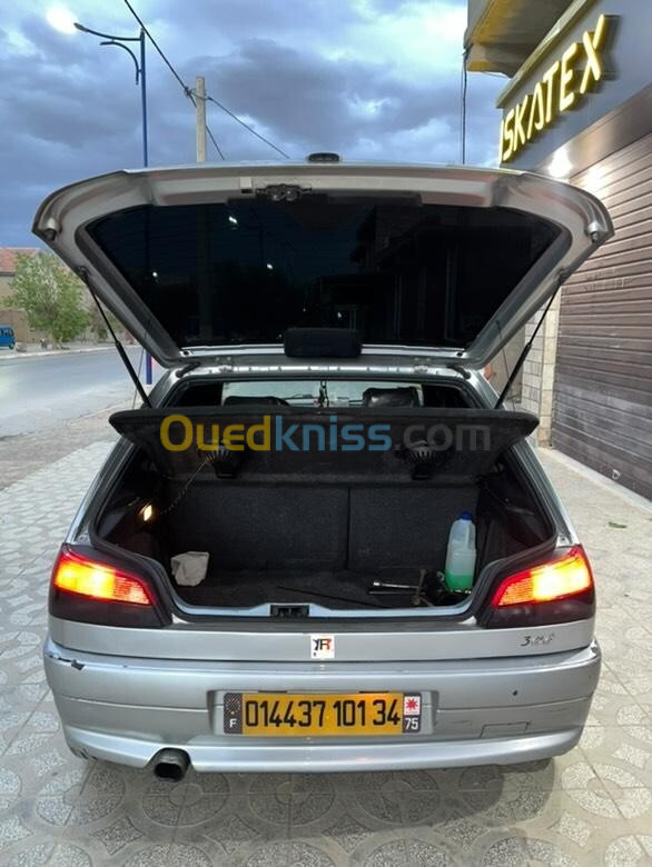 Peugeot 306 2001 306