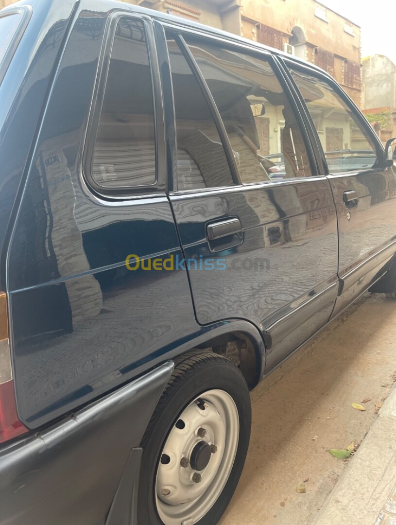 Suzuki Maruti 800 2013 Maruti 800