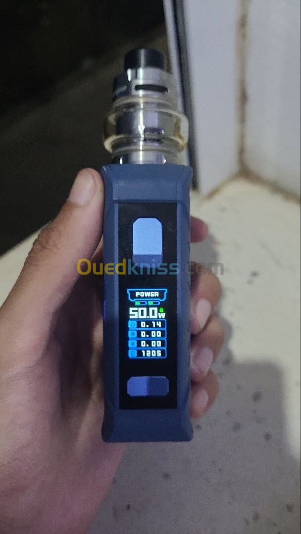 Vape l200 classic kit complet 