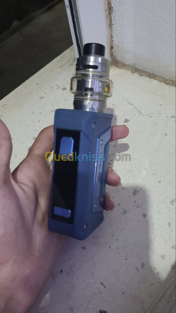 Vape l200 classic kit complet 