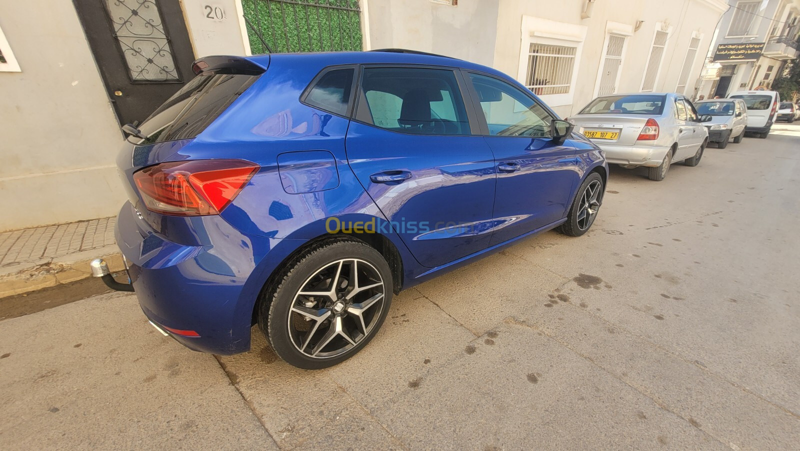 Seat Ibiza 2019 Ibiza