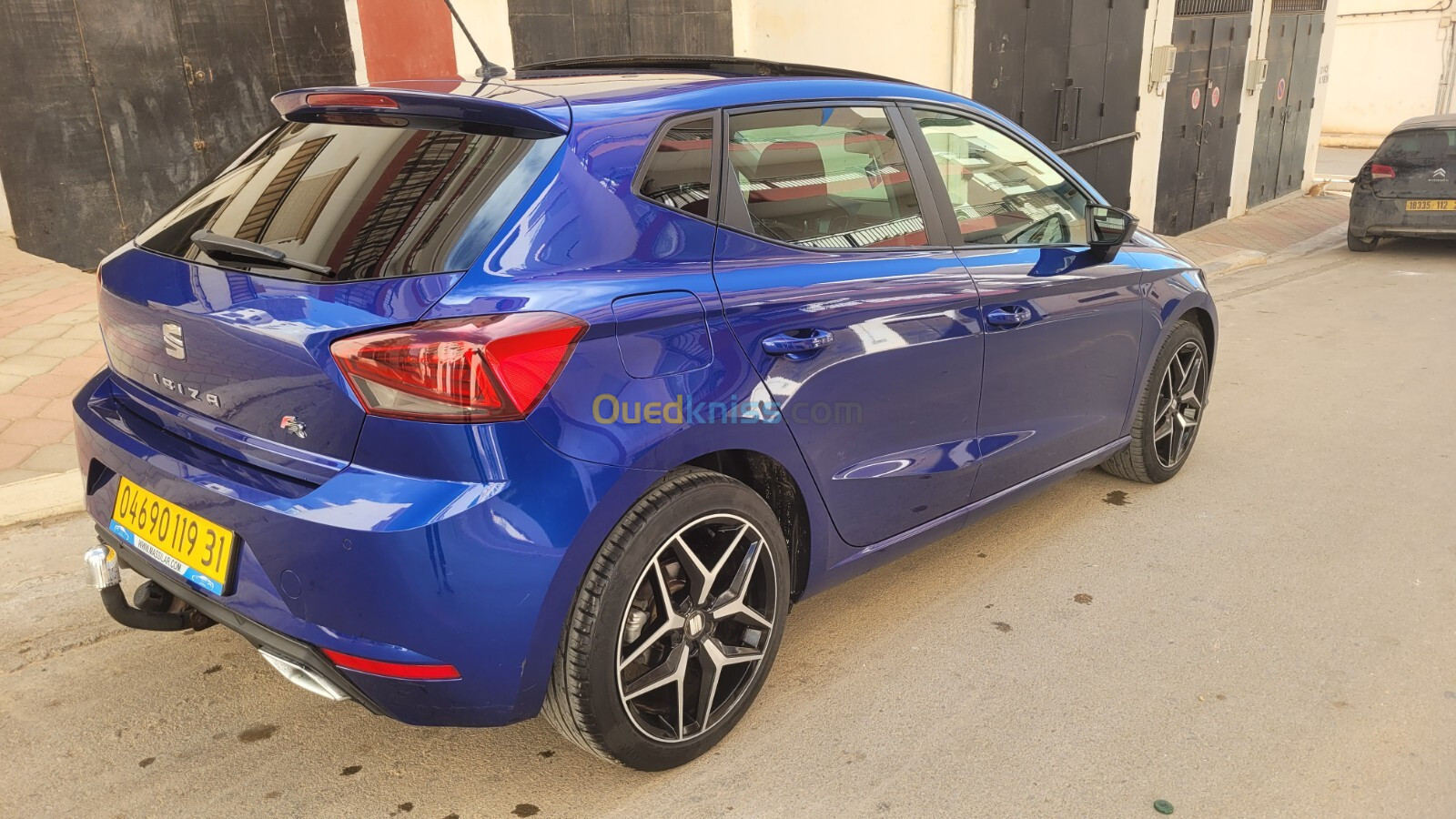 Seat Ibiza 2019 Ibiza