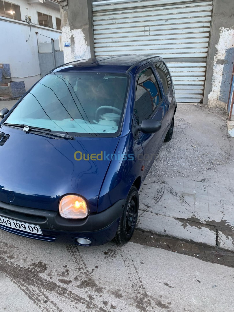 Renault Twingo 1999 Twingo