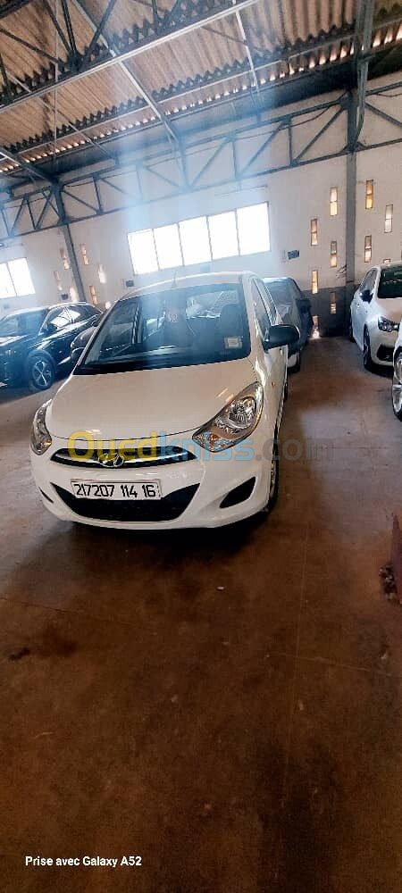 Hyundai i10 2014 GLS