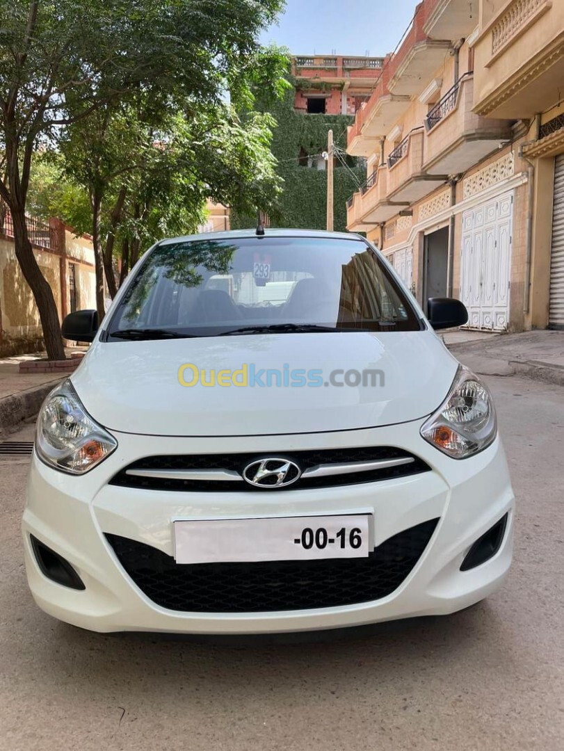 Hyundai i10 2014 GLS