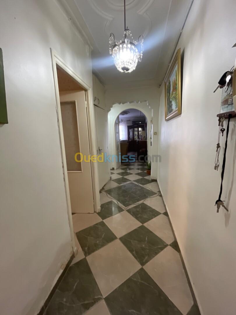 Vente Appartement F4 Alger Gue de constantine