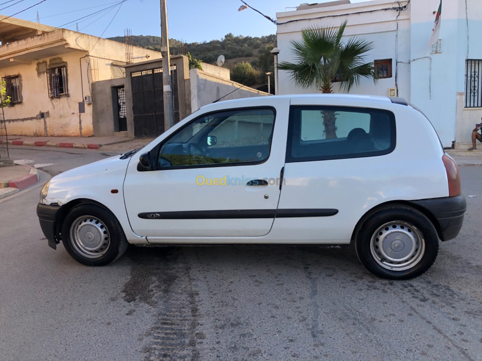 Renault Clio 2 1999 Clio 2