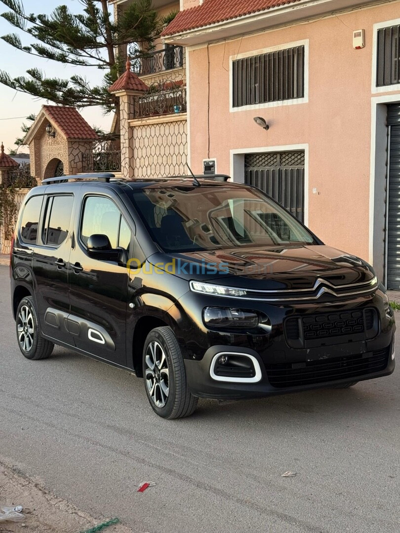 Citroen Berlingo 2023 Berlingo