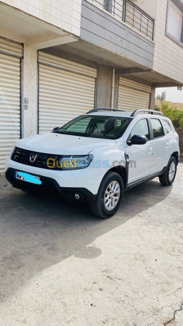 Dacia Duster 2022 Duster