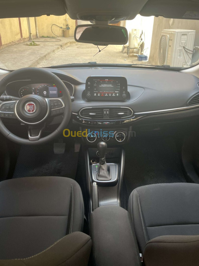 Fiat Tipo 2023 Life