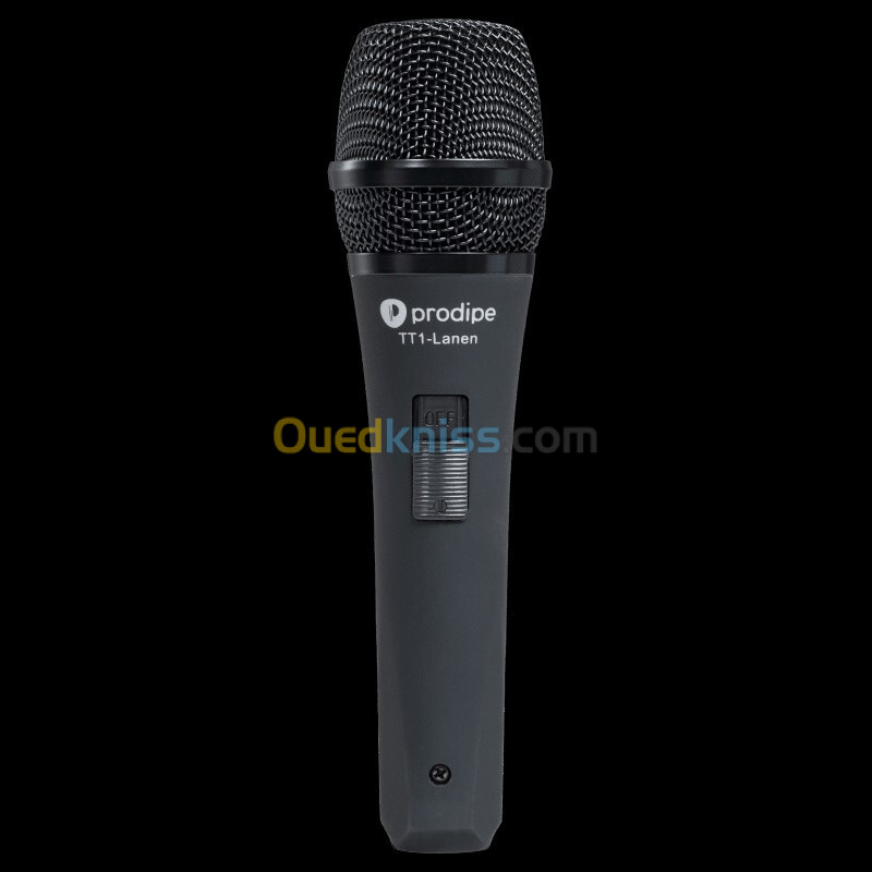 Microphone Prodipe TT1 