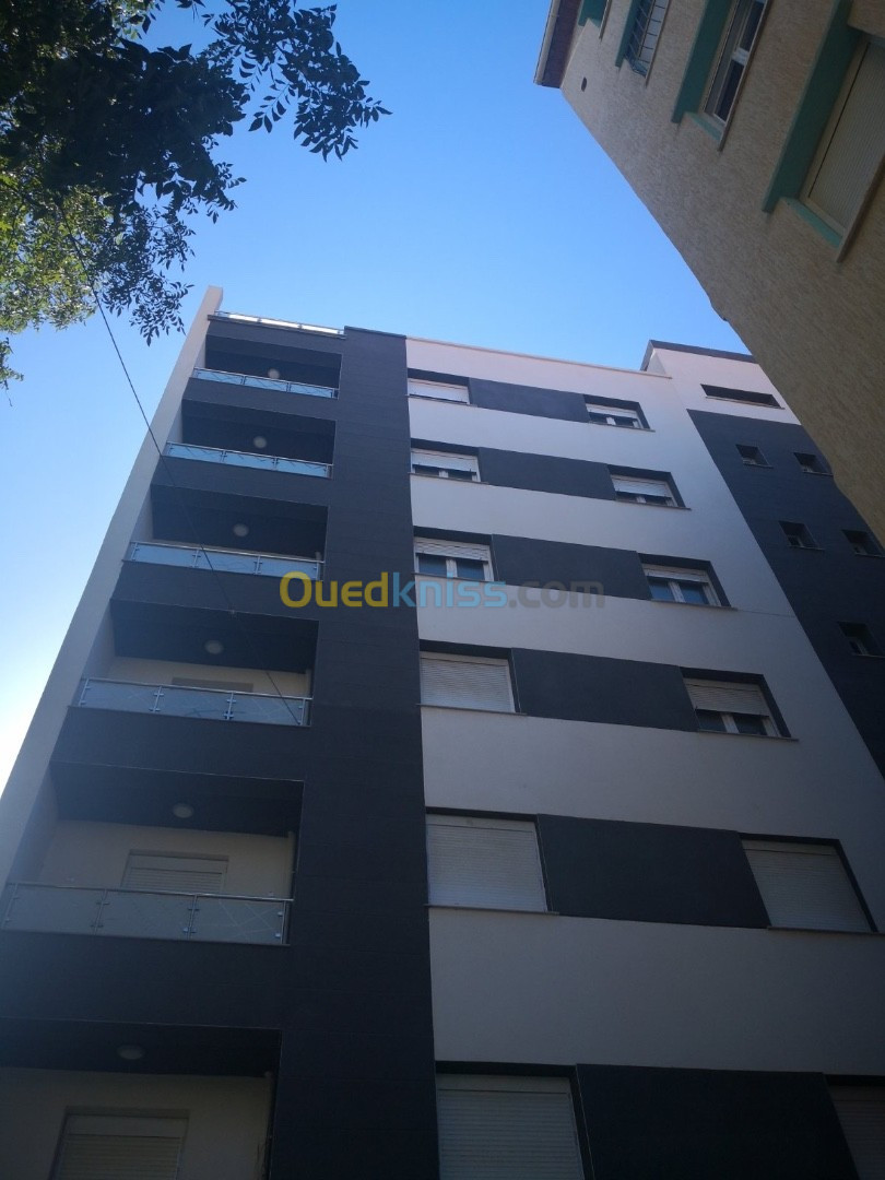 Vente Appartement F4 Boumerdes Dellys