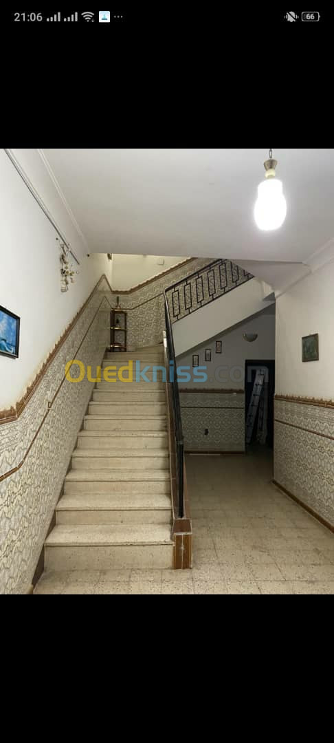 Vente Niveau De Villa F10 Oran Bir el djir