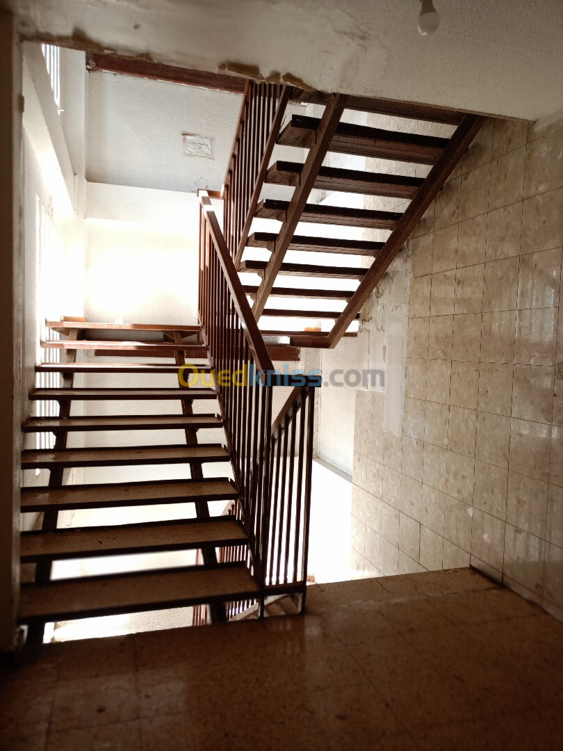 Location Appartement F4 Alger Gue de constantine