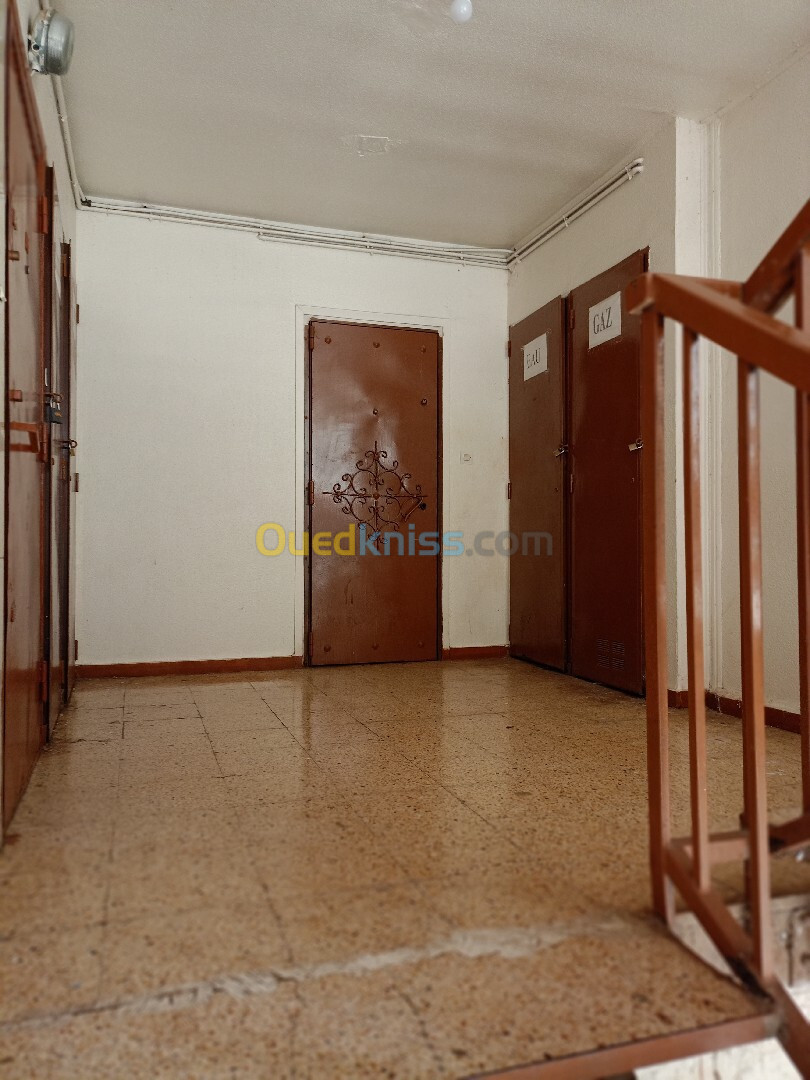 Location Appartement F4 Alger Gue de constantine