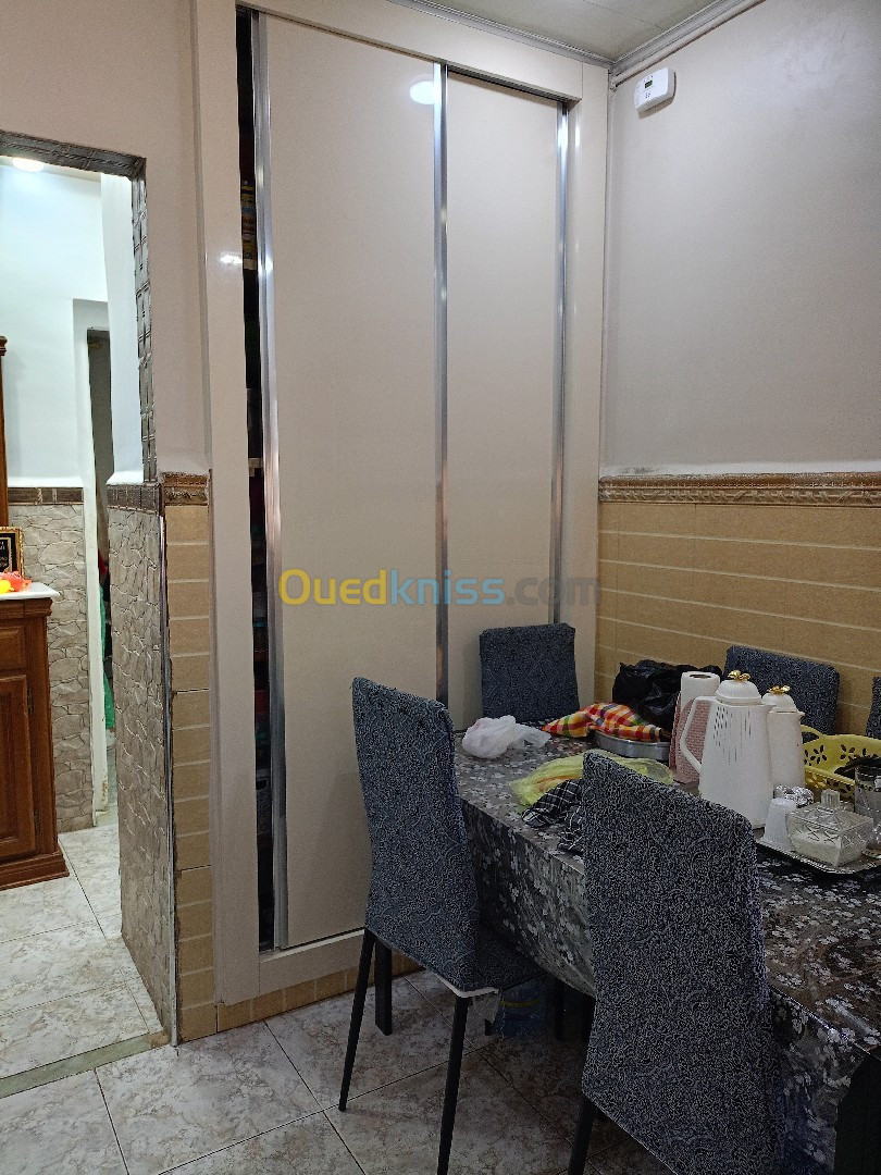 Vente Appartement F3 Alger Ain naadja