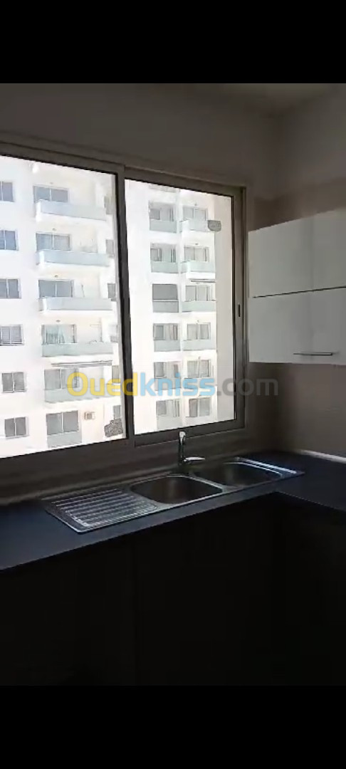 Vente Appartement F4 Alger Birkhadem