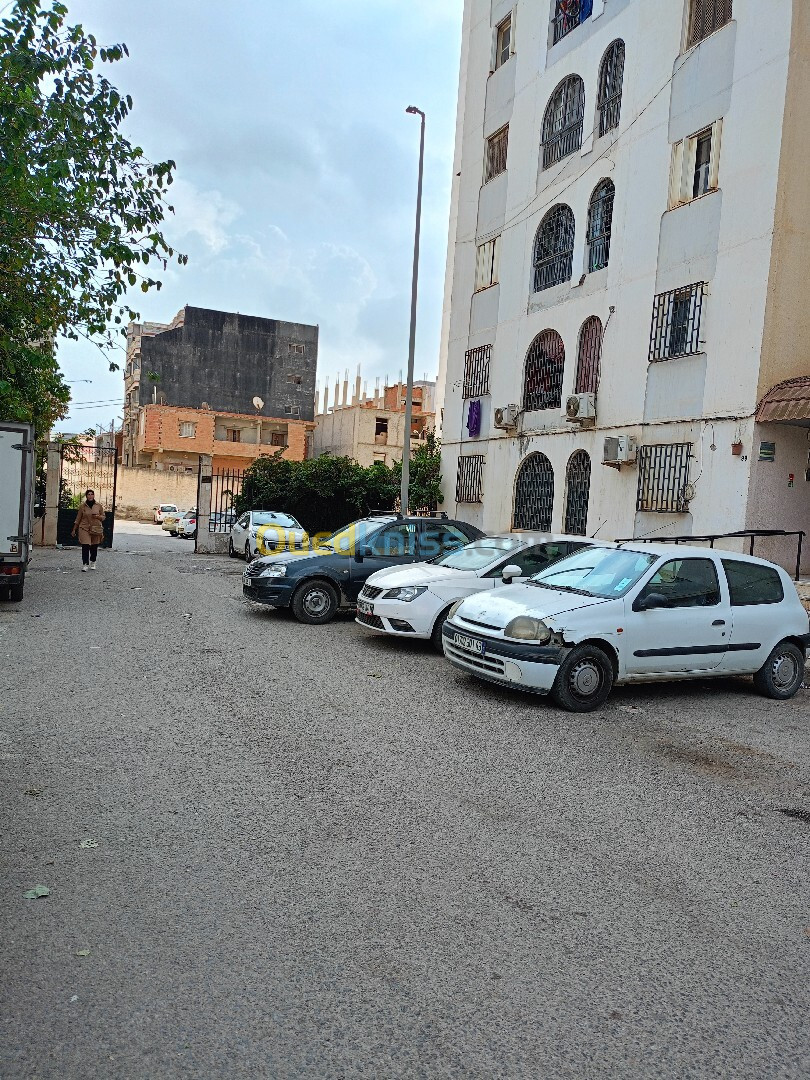 Location Appartement F3 Alger Ain naadja