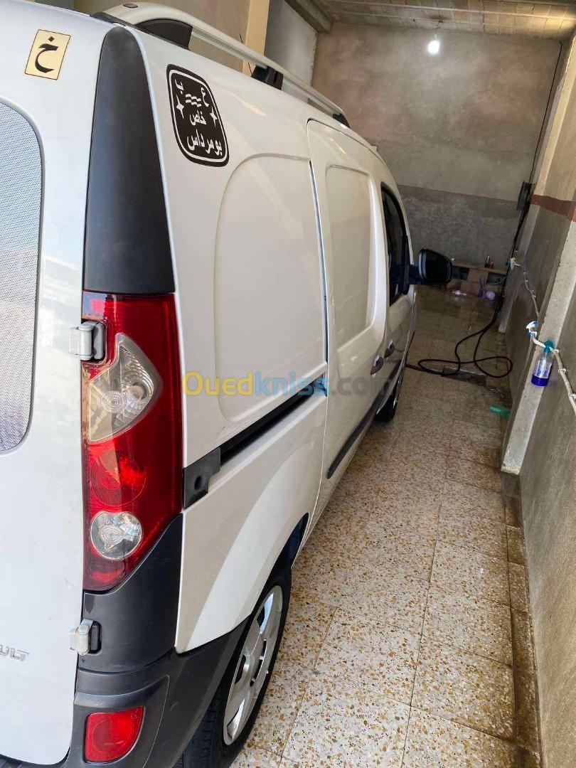 Renault Kangoo 2013 Expression