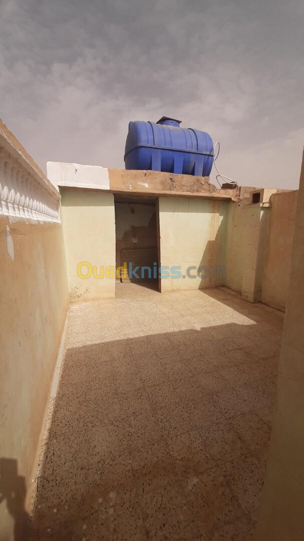 Vente Appartement F3 Béchar Bechar