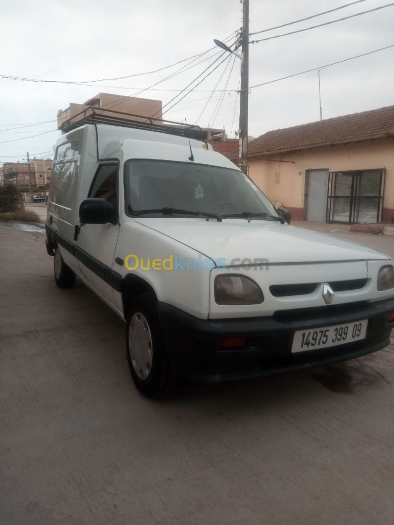 Renault Express 1999 Express