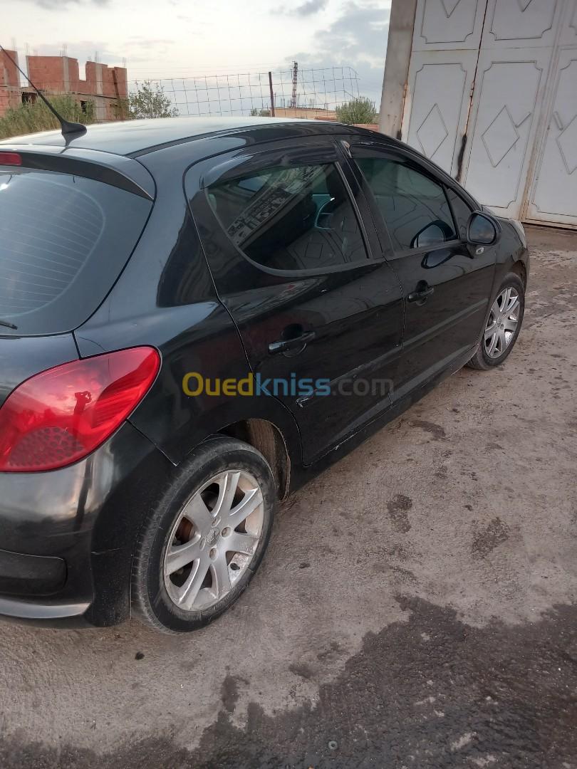 Peugeot 207 2009 207