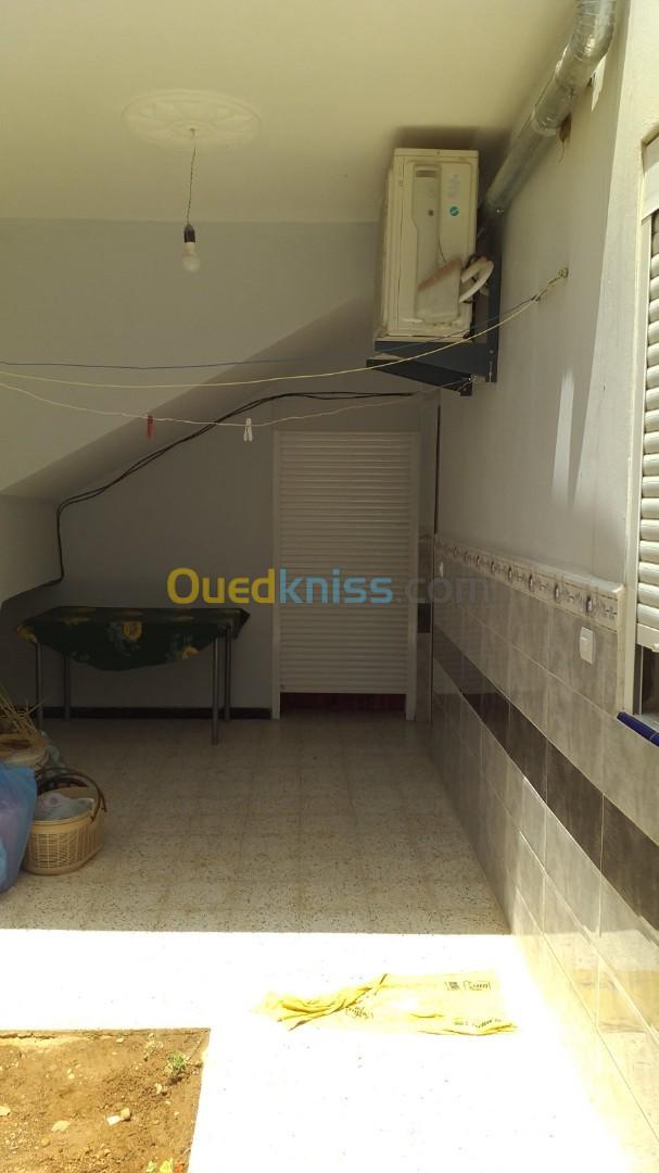 Location Appartement F2 Tlemcen Souk tlata