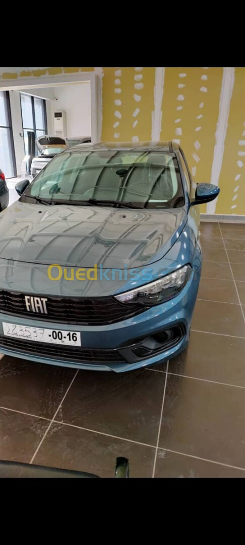 Fiat Tipo 2024 Tipo