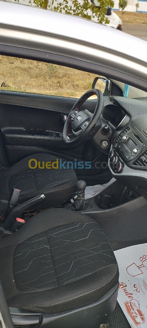 Kia Picanto 2016 Sportline