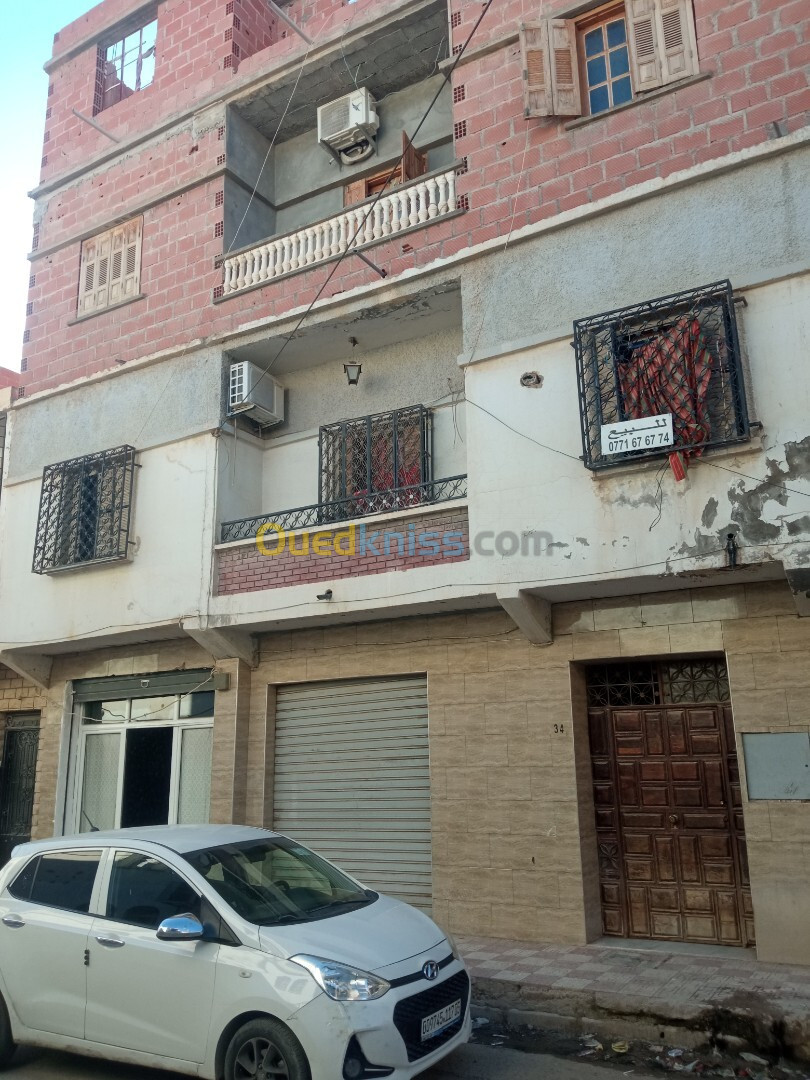 Vente Villa Batna Batna