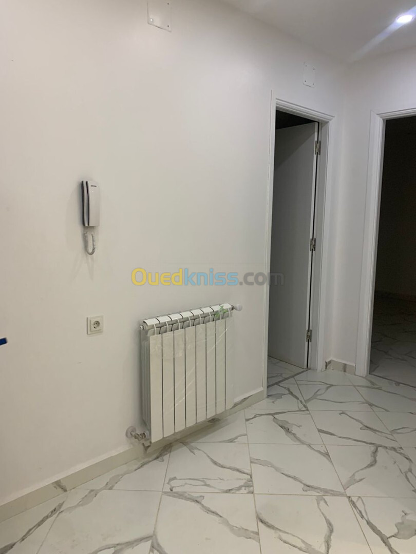 Vente Appartement F3 Alger Bordj el kiffan