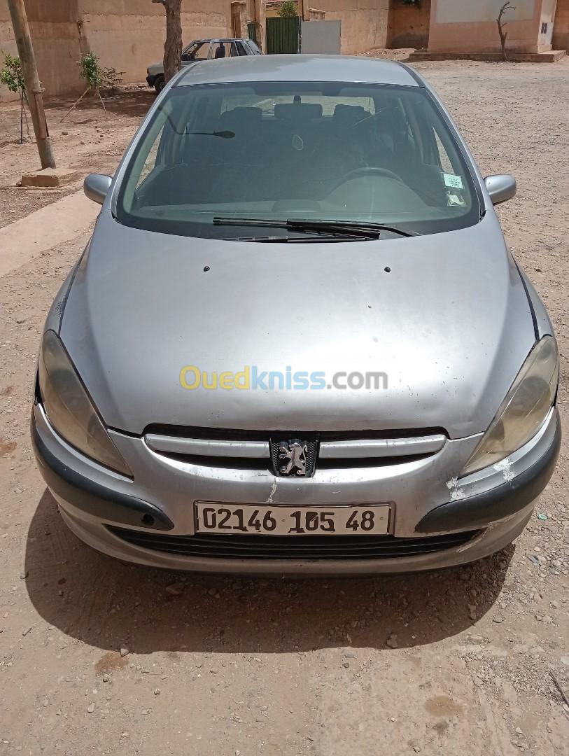 Peugeot 307 2005 307