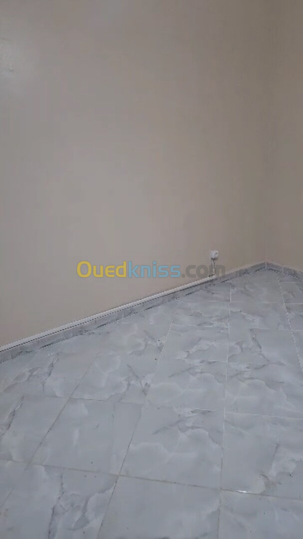 Vente Appartement F3 Tlemcen Tlemcen