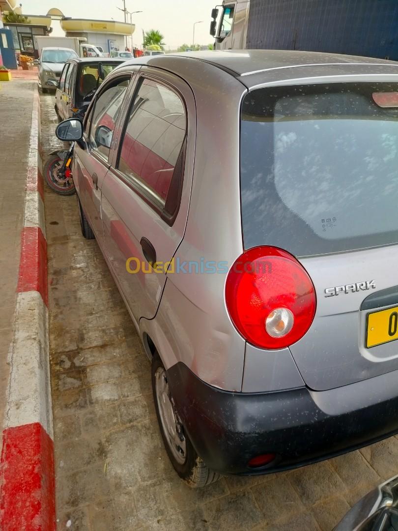 Chevrolet Spark 2009 Spark