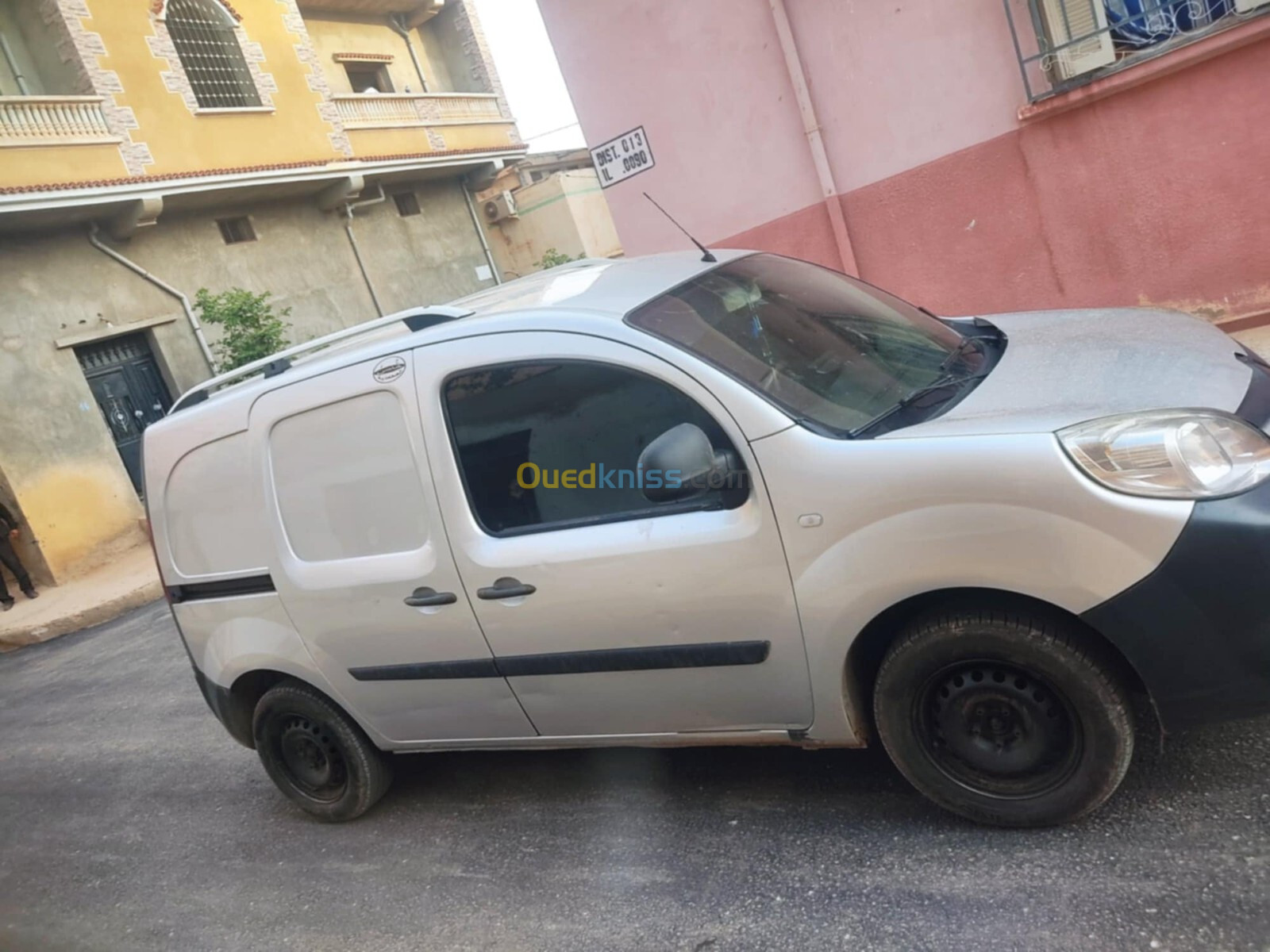 Renault Kangoo 2013 Kangoo