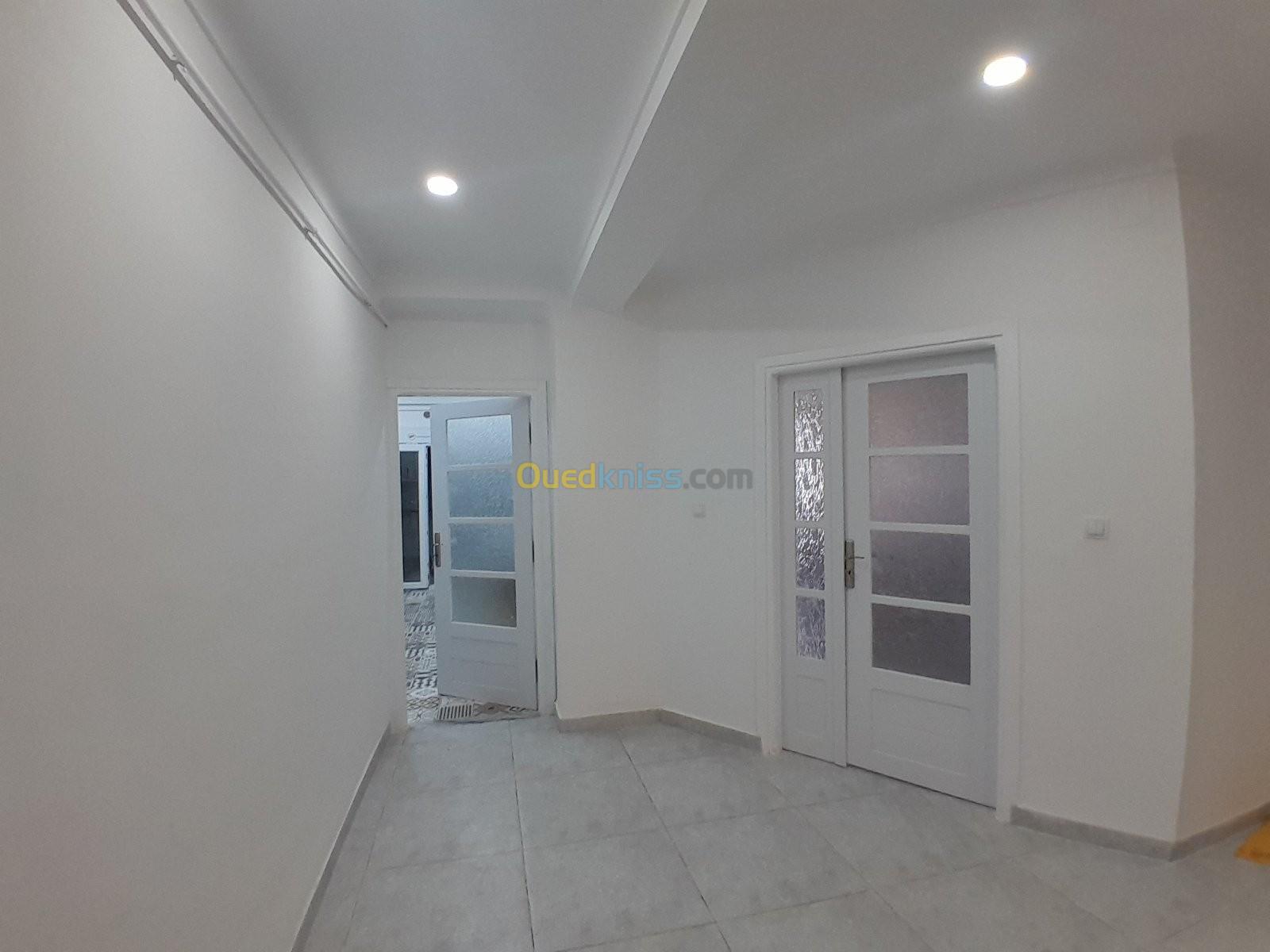 Vente Appartement F3 Alger Bouzareah