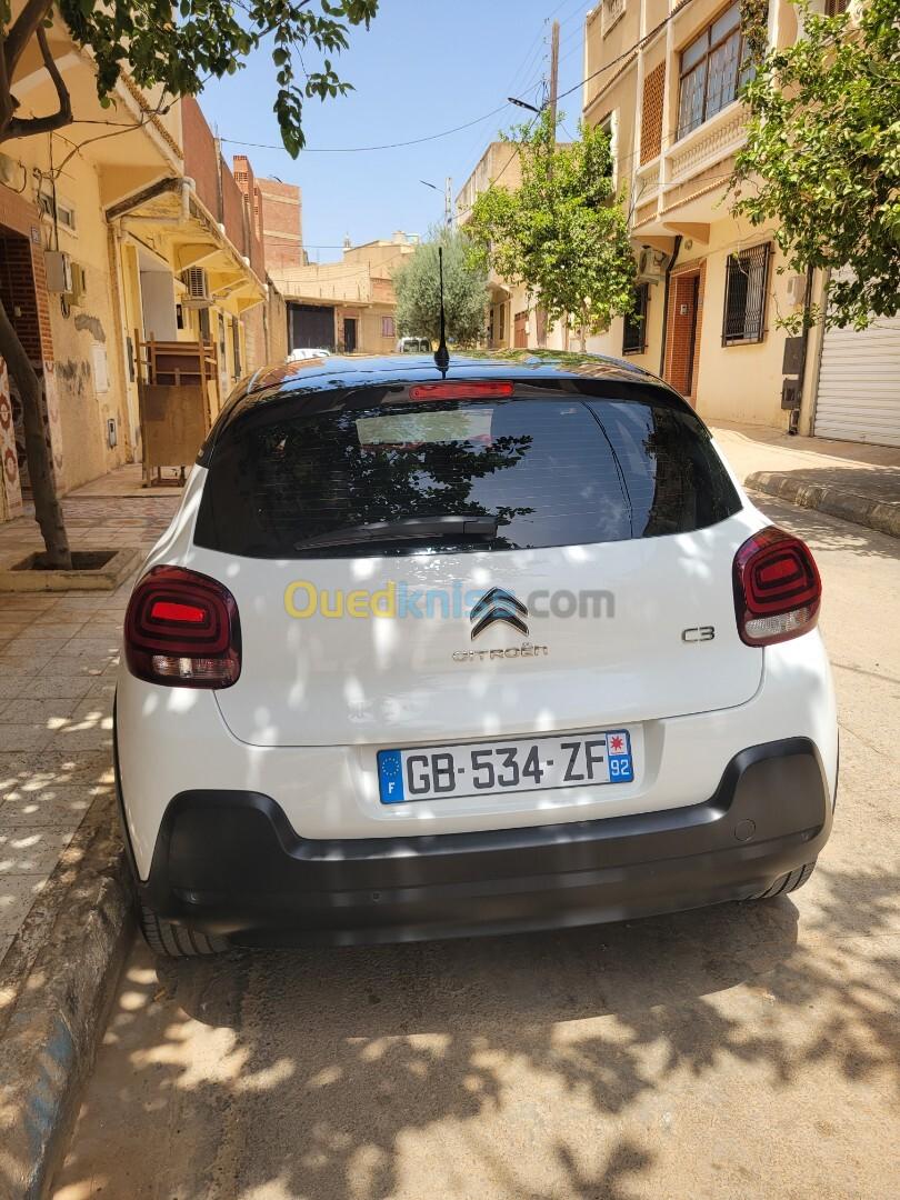 Citroen C3 2021 