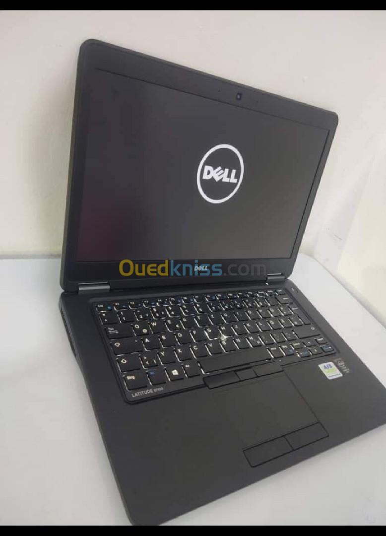 حاسوب Laptop DELL Latitude E7750