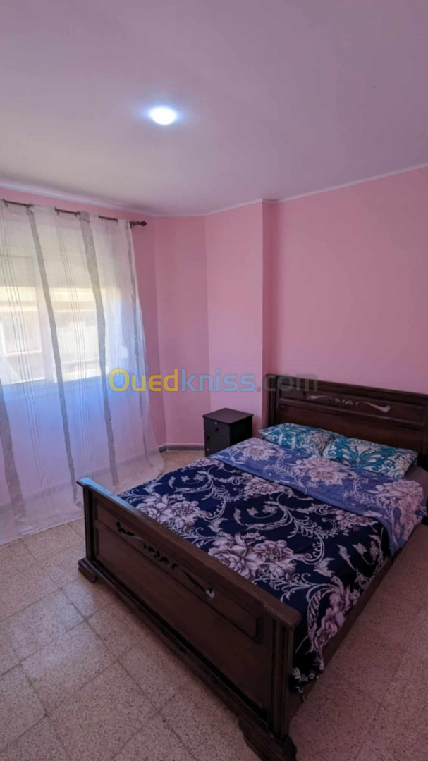 Location Appartement Jijel Jijel