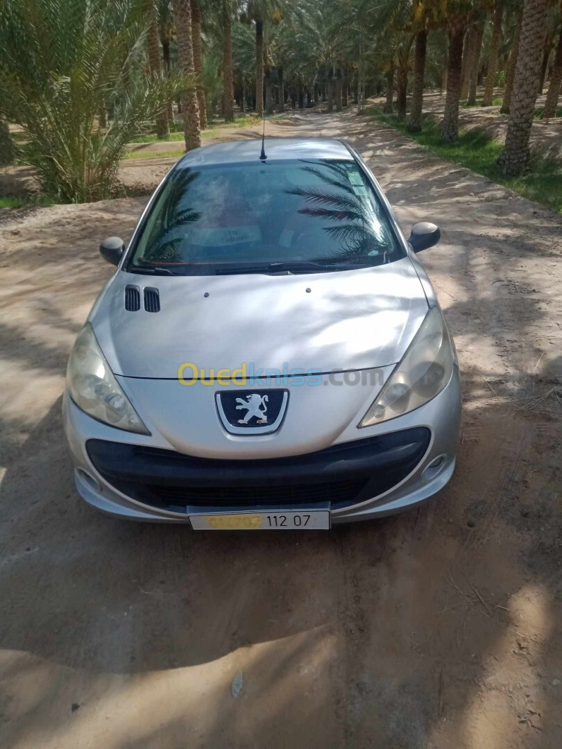 Peugeot 206 Plus 2012 206 Plus