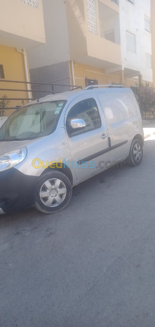 Renault Kangoo 2019 Confort